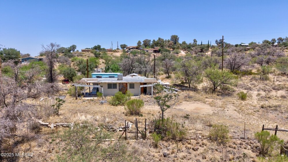 Photo of Mobile Home Lot