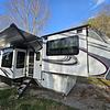 RV for Sale: 2022 SOLITUDE 380FL-R