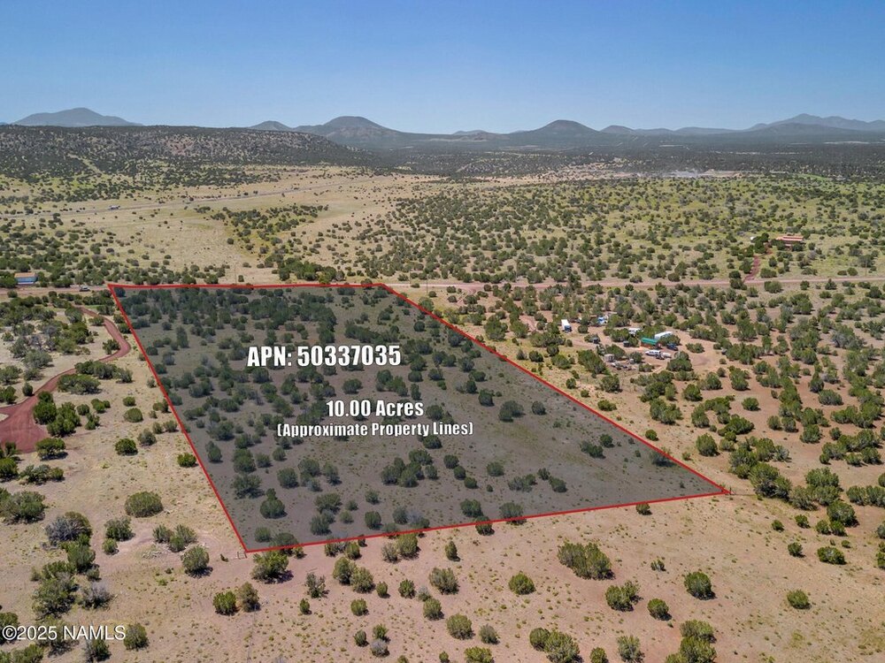 Photo of Mobile Home Lot