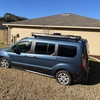 RV for Sale: 2022 TRANSIT CONNECT CAMPERVAN