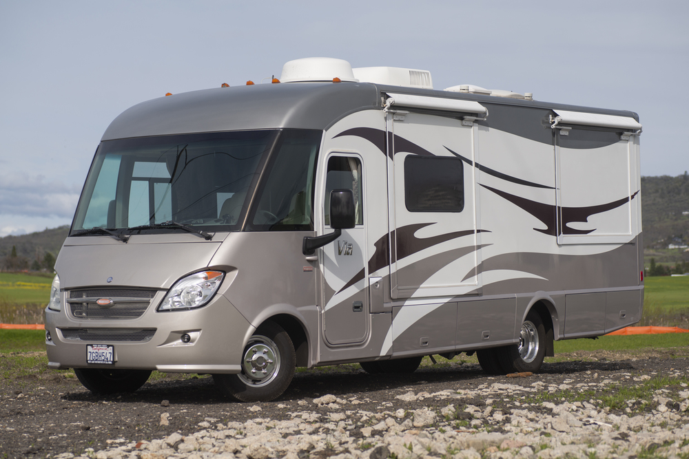 Photo of Rv