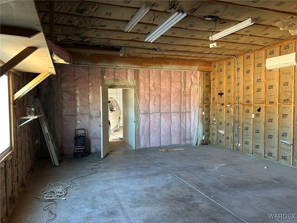 Photo of Mobile Home Lot