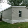 Mobile Home for Sale: MPG#162 - Spacious & Modern: 2020 Double-Wide in Maple Grove Park!, Kendallville, IN