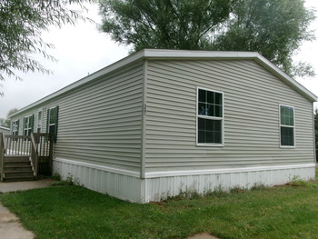 Photo of MPG#162 - Spacious & Modern: 2020 Double-Wide in Maple Grove Park!