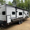 RV for Sale: 2021 Puma 28RKQS