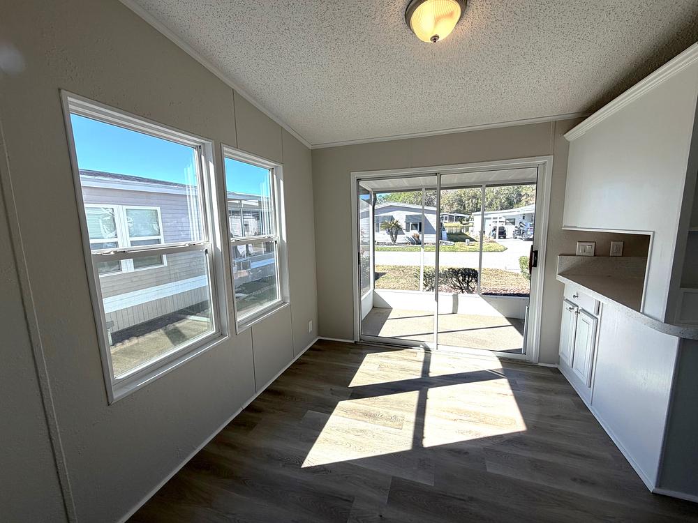 Cypress Lakes Village