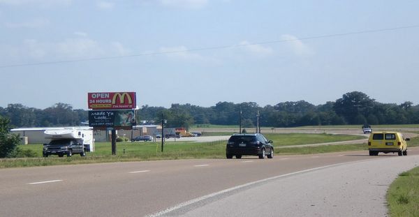 Photo of Billboard