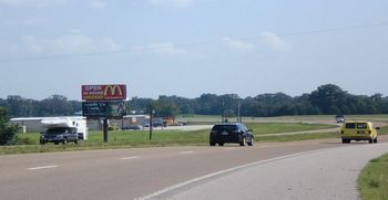 Photo of Billboard