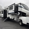 RV for Sale: 2022 VOLANTE VL3851FL