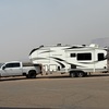 RV for Sale: 2021 COUGAR HALF-TON 24RDS