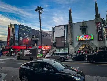 Thumbnail of billboard