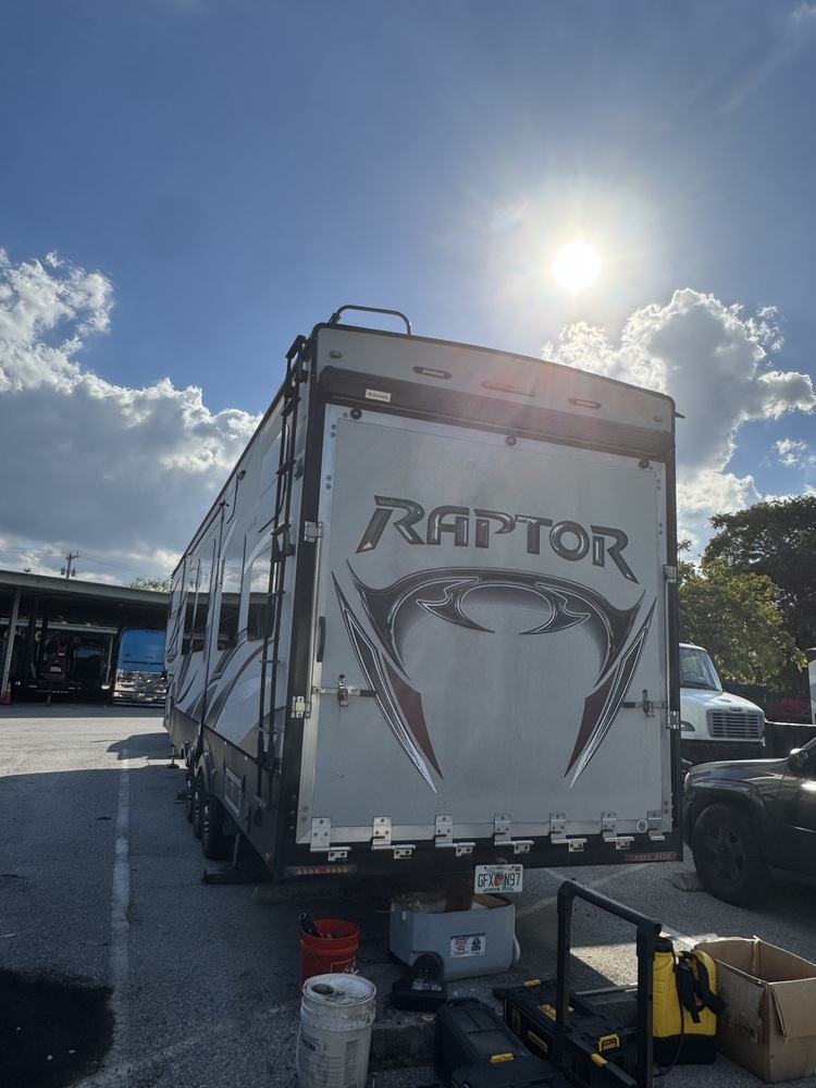 Photo of Rv