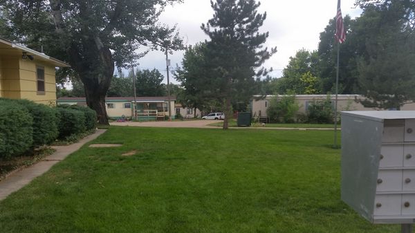 Photo of Multi Family Housing