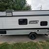 RV for Sale: 2025 COLEMAN 17B