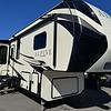 RV for Sale: 2018 ALPINE 3500RL