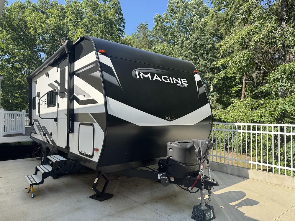 Photo of Rv