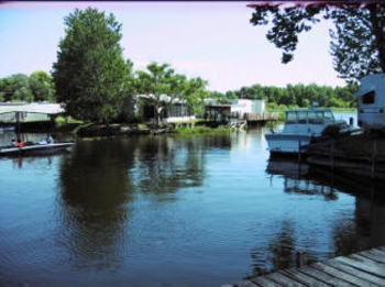Thumbnail of mobile home park