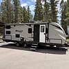 RV for Sale: 2021 BULLET 243BHS