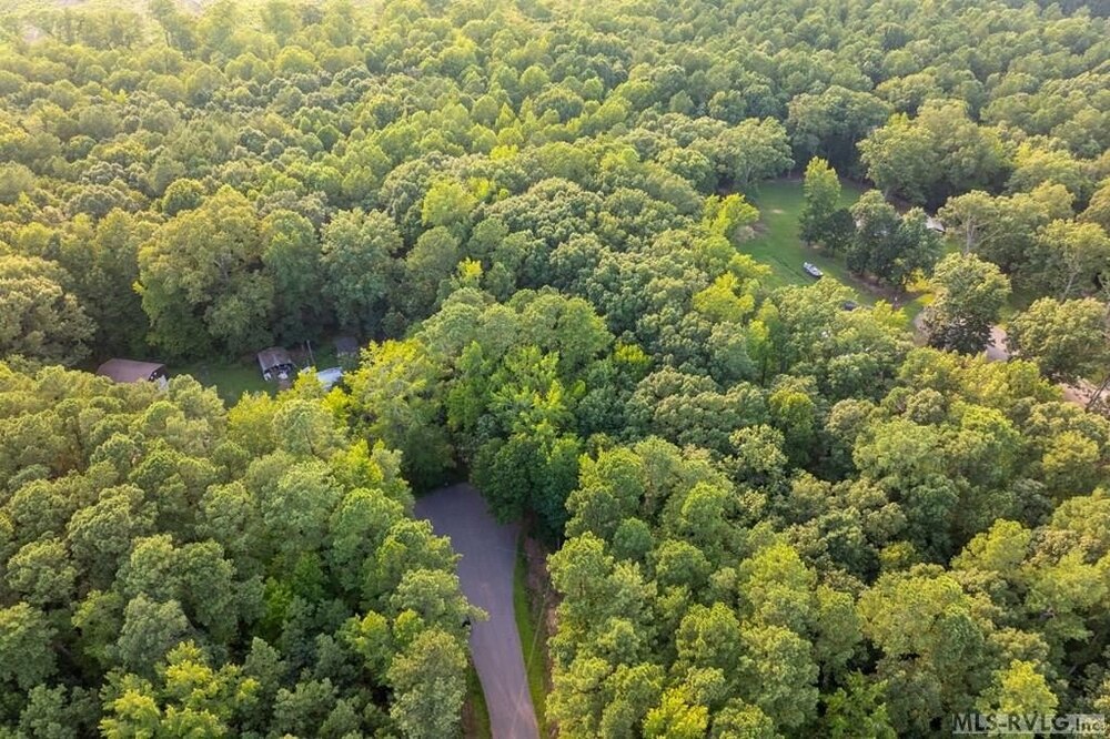 Photo of Mobile Home Lot