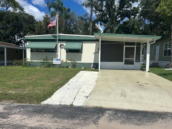 Thumbnail of mobile home