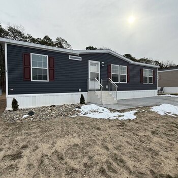 Thumbnail of mobile home