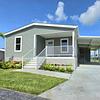Mobile Home for Rent: 3 Bed 2 Bath 2025 Palm Harbor