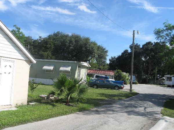 Photo of Mobile Home Park