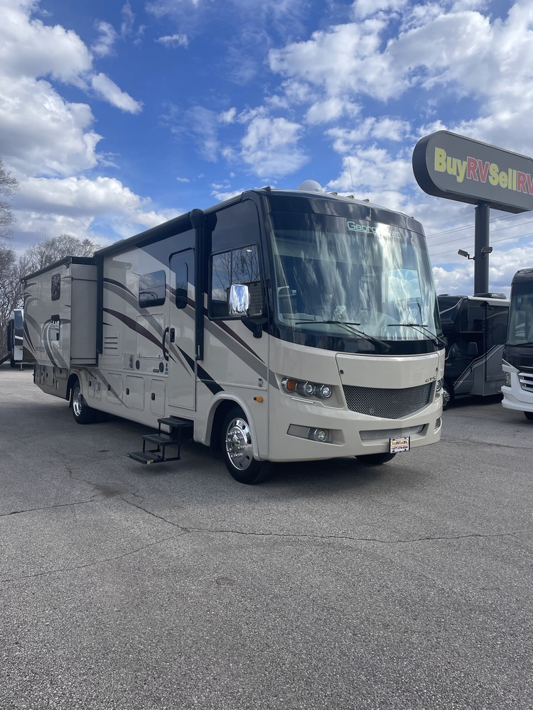 Photo of Rv