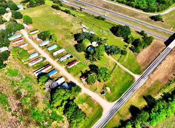 Thumbnail of mobile home park