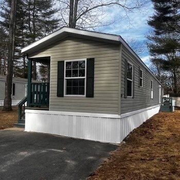 Thumbnail of mobile home