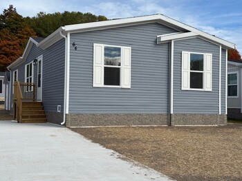 Thumbnail of mobile home