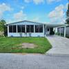 Mobile Home for Sale: 1,100 Square Feet of Updated Living, 55 Plus Community, Lake Wales, FL