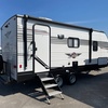 RV for Sale: 2022 SHASTA 20RB