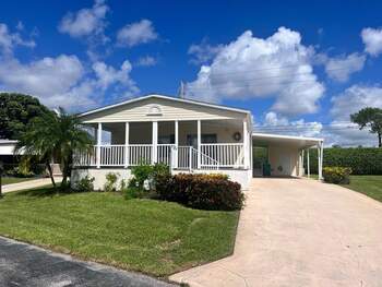 Thumbnail of mobile home