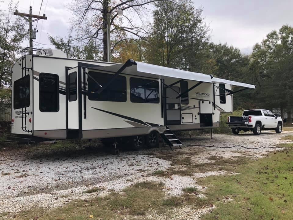 Photo of Rv