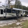 RV for Sale: 2022 WILDWOOD HERITAGE GLEN 369BL