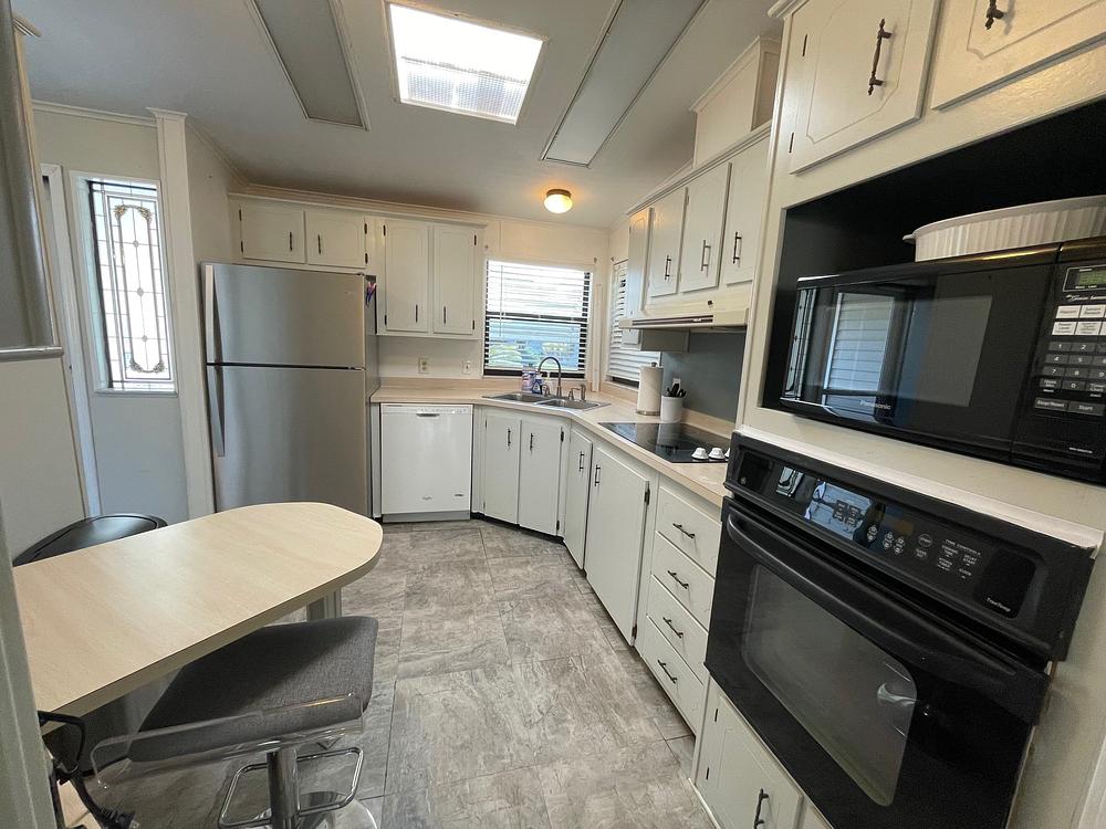 Cypress Lakes Village