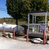 Propane sales
