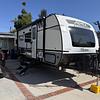 RV for Sale: 2021 APEX NANO 208BHS