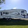 RV for Sale: 2011 COUGAR 276RLSWE
