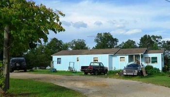 Photo of Mobile Home Park