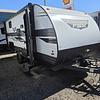 RV for Sale: 2022 WILDWOOD FSX NORTHWEST 178BHSK