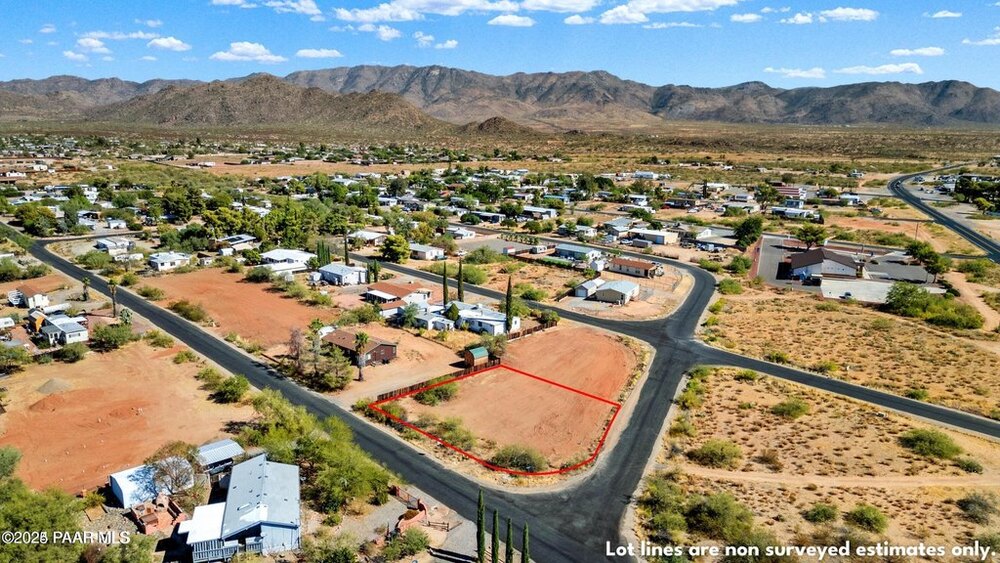 Photo of Mobile Home Lot