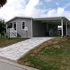 Mobile Home for Sale: 3 Bed, 2 Bath Home At Bear Creek Village, Ormond Beach, FL