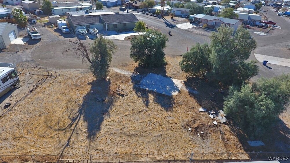 Photo of Mobile Home Lot