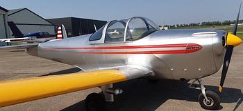 Thumbnail of aircraft