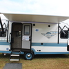 RV for Sale: 2026 Laura Ashley Edition Vintage Cruiser 19ERD