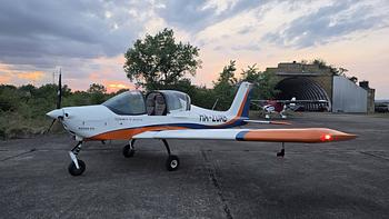 Thumbnail of aircraft