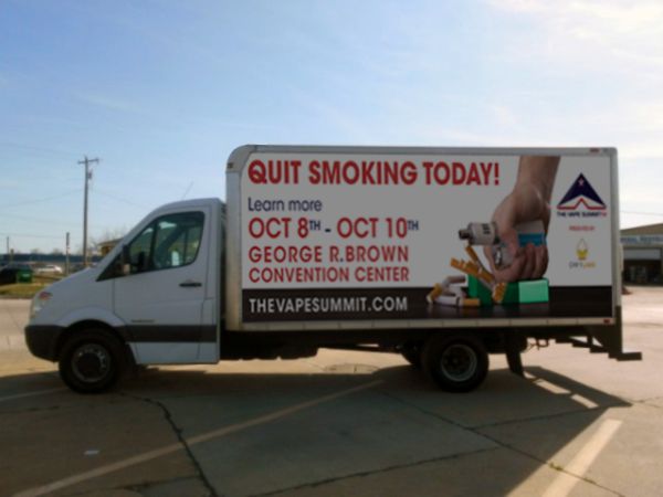 Photo of Billboard