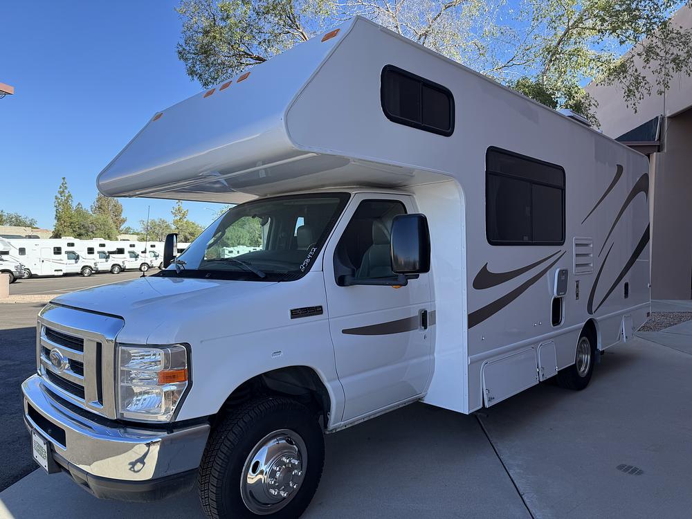 Photo of Rv